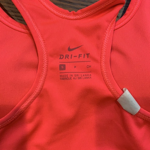 Nike Sports Bra - Picture 3 of 3